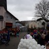 Fastnachtszug Oberelbert 2020